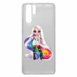 Чехол для Huawei P30 Pro Амайя Рейн - PrintSalon