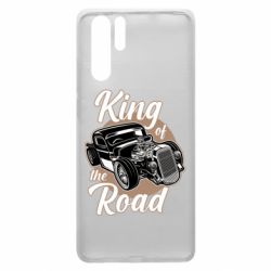 Чехол для Huawei P30 Pro Road King - PrintSalon