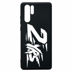 Чехол для Huawei P30 Pro Standoff - 2 years medal - PrintSalon