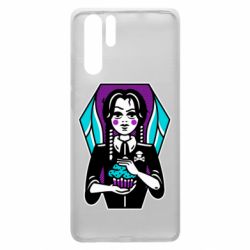 Чохол для Huawei P30 Pro Sweet Wednesday - PrintSalon