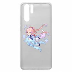 Чохол для Huawei P30 Pro Swimming Kokomi - PrintSalon