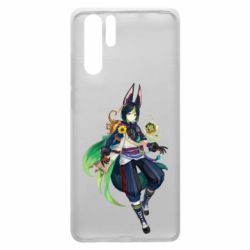 Чохол для Huawei P30 Pro Tighnari full art - PrintSalon