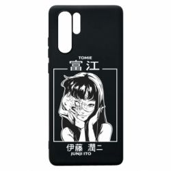 Чехол для Huawei P30 Pro TOMIE JUNJI ITO - PrintSalon