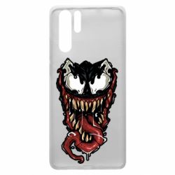 Чохол для Huawei P30 Pro Venom mask - PrintSalon