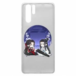 Чохол для Huawei P30 Pro Вей Ін та Лань Чжань - PrintSalon