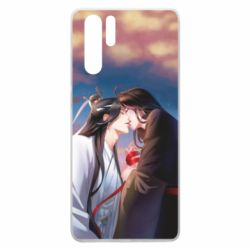 Чохол для Huawei P30 Pro Вей Усянь та Лань Січень - PrintSalon