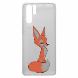 Чехол для Huawei P30 Pro Vixen - PrintSalon