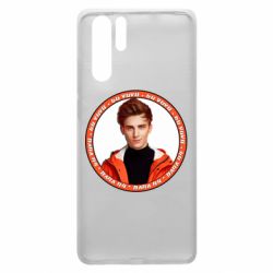 Чехол для Huawei P30 Pro Vlad A4 - PrintSalon