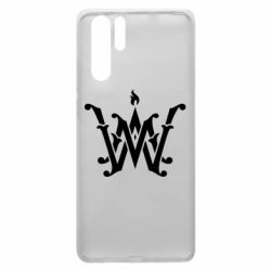 Чехол для Huawei P30 Pro Wonder Makers - PrintSalon