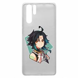 Чехол для Huawei P30 Pro Xiao portrait - PrintSalon