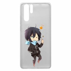 Чехол для Huawei P30 Pro Ято - PrintSalon