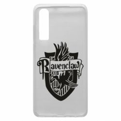 Чехол для Huawei P30 Ravenclaw Emblem - PrintSalon