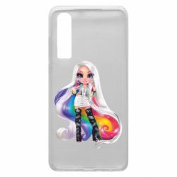 Чехол для Huawei P30 Амайя Рейн - PrintSalon