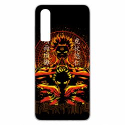 Чохол для Huawei P30 Рьомен Сукуна І Ітадорі Юджі - PrintSalon