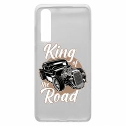 Чехол для Huawei P30 Road King - PrintSalon
