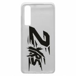 Чехол для Huawei P30 Standoff - 2 years medal - PrintSalon