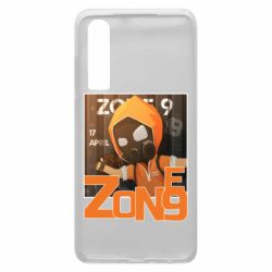 Чехол для Huawei P30 Standoff Zone 9 - PrintSalon