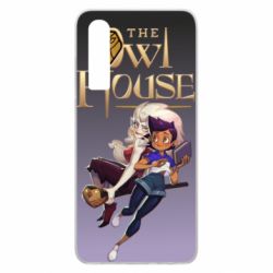Чохол для Huawei P30 The Owl House - PrintSalon
