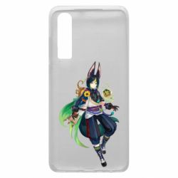 Чохол для Huawei P30 Tighnari full art - PrintSalon