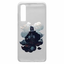 Чехол для Huawei P30 Underwater Kisame - PrintSalon