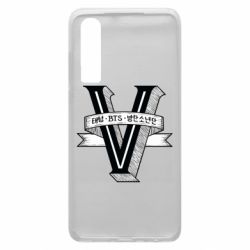 Чохол для Huawei P30 V - PrintSalon