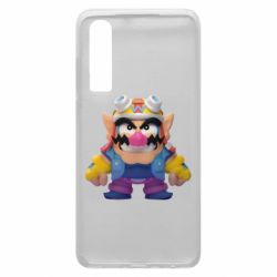 Чехол для Huawei P30 Wario - PrintSalon