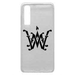 Чехол для Huawei P30 Wonder Makers - PrintSalon