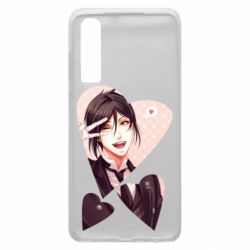 Чехол для Huawei P30 Your crush Sebastian - PrintSalon