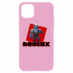 Чехол для iPhone 11 Alar Knight of Splintered Skies - PrintSalon