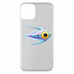 Чехол для iPhone 11 Arctic Peeper - PrintSalon