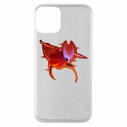 Чохол для iPhone 11 Attacking Hornet - PrintSalon