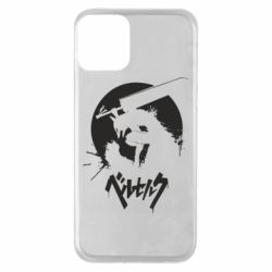 Чохол для iPhone 11 Berserk Eclipse - PrintSalon