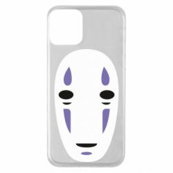 Чохол для iPhone 11 Безликий - PrintSalon