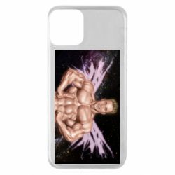 Чехол для iPhone 11 Billy gachimuchi - PrintSalon