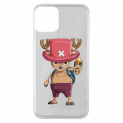 Чохол для iPhone 11 Chopper Tony Tony from One Piece - PrintSalon