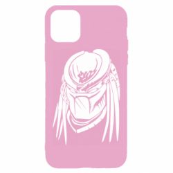Чехол для iPhone 11 Чужой хищник - PrintSalon