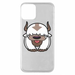 Чехол для iPhone 11 Cute Appa - PrintSalon