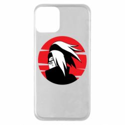 Чохол для iPhone 11 Deidara Naruto - PrintSalon