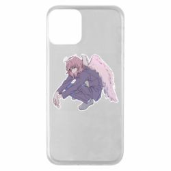 Чехол для iPhone 11 Демон Ангела - PrintSalon