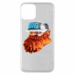 Чехол для iPhone 11 DRG - PrintSalon