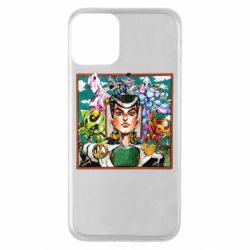 Чехол для iPhone 11 Джоске - PrintSalon