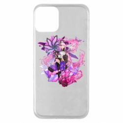Чохол для iPhone 11 Elysia - PrintSalon