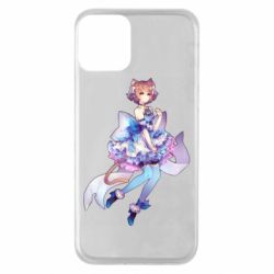 Чохол для iPhone 11 Фелікс - PrintSalon