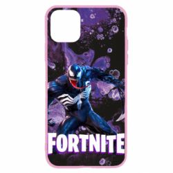 Чохол для iPhone 11 Fortnite Venom - PrintSalon