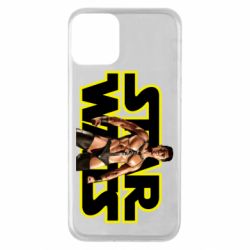 Чехол для iPhone 11 Gachimuchi star wars - PrintSalon