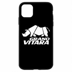 Чехол для iPhone 11 Grand Vitara rhino - PrintSalon