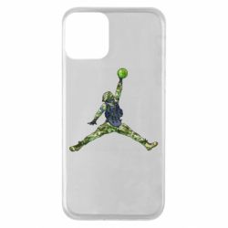 Чехол для iPhone 11 Херсон ВСУ - PrintSalon