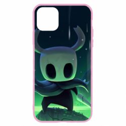 Чохол для iPhone 11 Hollow Knight in the dark - PrintSalon
