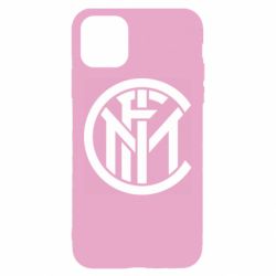 Чехол для iPhone 11 Inter FC