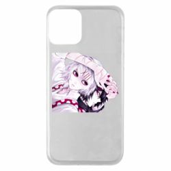 Чохол для iPhone 11 Juuzou Suzuya - PrintSalon